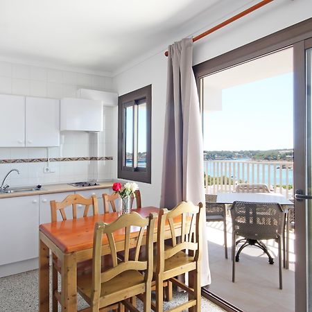 Aparthotel Niu D'Aus Portopetro Eksteriør bilde