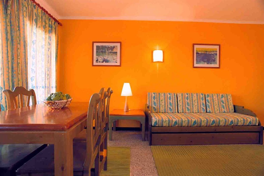 Aparthotel Niu D'Aus Portopetro Eksteriør bilde